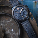 Ballast Trafalgar Automatic // BL-3133-08