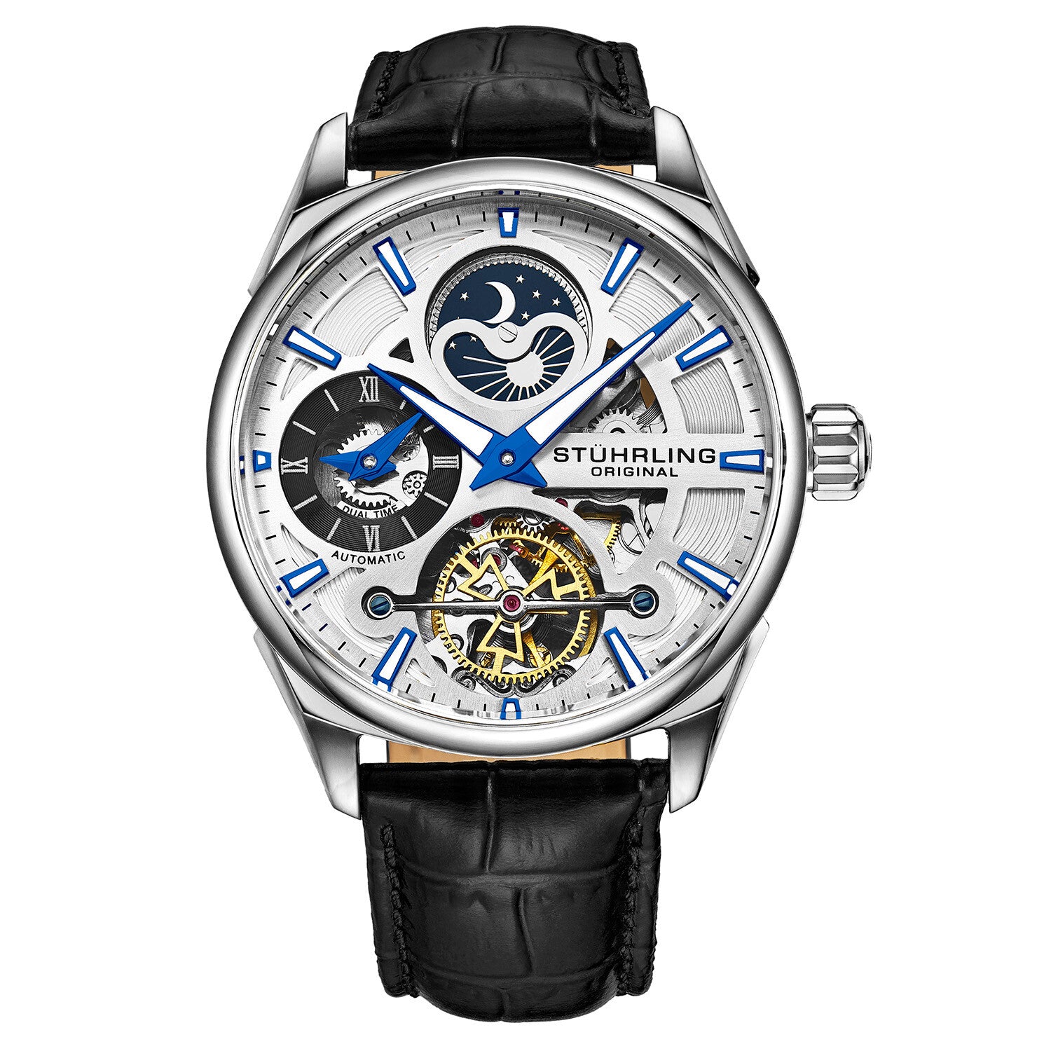 Stuhrling Original Special Reserve 3918 Automatic // 3918.1