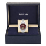 Schild Friedrich Tourbillon Limited Edition Manual Wind // SC-1010-44