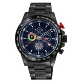 GV2 Scuderia Swiss Quartz // 9924B