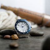 Dominatore Del Mare Bandiera Quartz // DD-8020-66