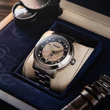 Schild Heinrich Limited Edition Automatic // SC-1014-44