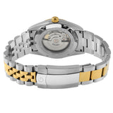 Gevril West Village Fusion Elite Automatic // 48961B
