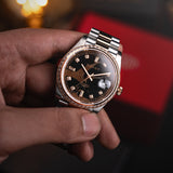 Duxot Serenata LE Automatic // DX-2058-66