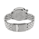 Gevril Wallabout Swiss Automatic // 48561
