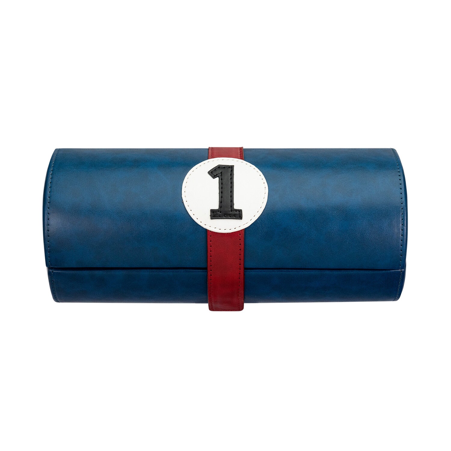 Raceday Podium // Naval Blue