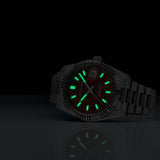Duxot Marcel Lapidary Limited Edition Automatic // DX-2059-BB