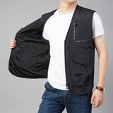 Utility Vest