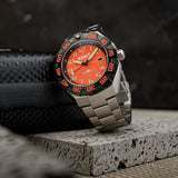 RGMT Field Master Automatic // RG-8032-99