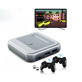 GameBox // Plug & Play Retro Gaming Console // 64GB
