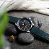 Dominatore Del Mare Aviatore Quartz // DD-8021-07
