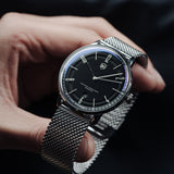 Dufa Bayer Automatic // DF-9016-11