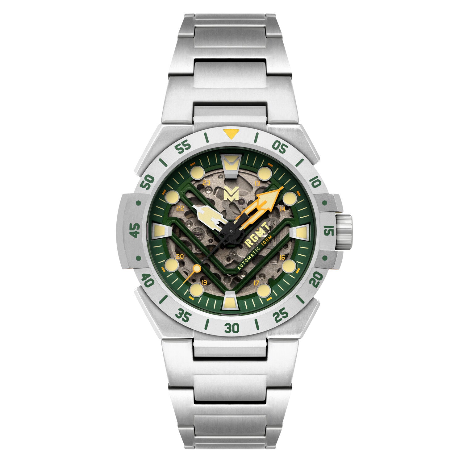 RGMT Himars Skeleton Automatic // RG-8063-22
