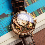 Thomas Earnshaw Beaufort Anatolia Automatic // ES-8059-03
