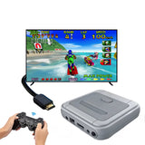 GameBox // Plug & Play Retro Gaming Console // 64GB