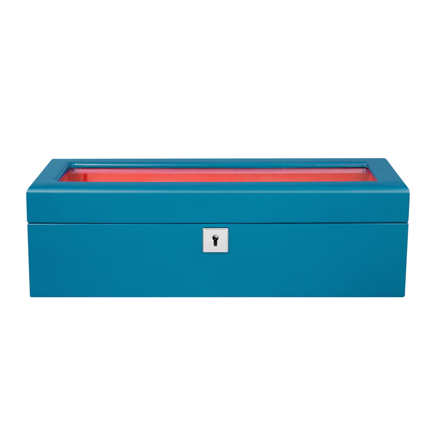 Raceday Monte Carlo 5-Slot Collector Box // Blue