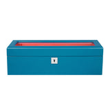 Raceday Monte Carlo 5-Slot Collector Box // Blue