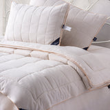 Brooks Brothers Linen Pillow
