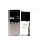 Men's Fragrance // Issey Miyake // L'Eau D'Issey Homme Intense EDT Spray // 2.5 oz