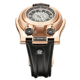 GV2 Triton Swiss Automatic // 3402