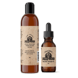 Beard Growth Kit