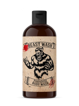 Body Wash