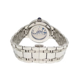 Thomas Earnshaw Barallier Dual Open Heart Automatic // ES-8266-66