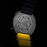 Nubeo Ventana Star Trek Starfleet LE Automatic // NB-6104-01