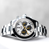 Duxot Accelero Chronograph Quartz // DX-2065-AA