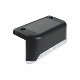 Everylight Solar Lights // Black