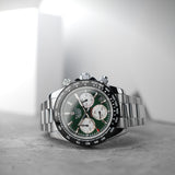 Duxot Accelero Chronograph Quartz // DX-2065-55