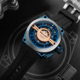 Ballast Valiant Gauge Automatic // BL-3141-04