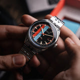 Cadola Pista Automatic // CD-1031-33