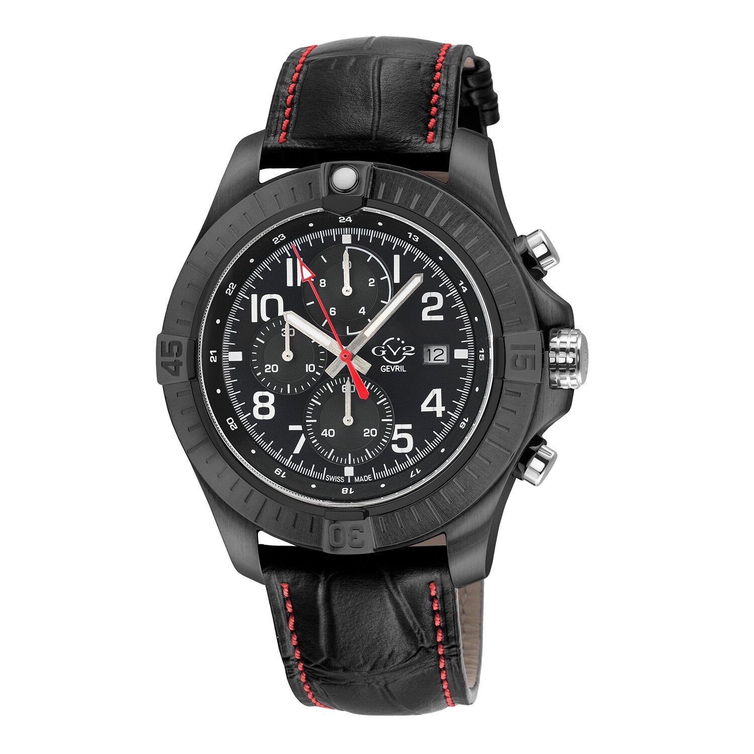 GV2 T38 Quartz // 42806