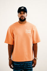 Love and Dance "Peach" T-Shirt