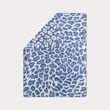 Leopard Throw