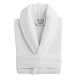 Waffle Bathrobe
