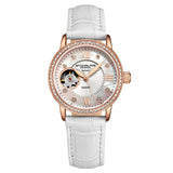 Stuhrling Original Legacy 3952 Skeleton Automatic // 3952.2