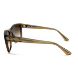 Ray Ban Men's RB4428-664051 Sunglasses // Transparent Light Brown