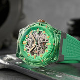 Dominatore Del Mare Ravello Automatic // DD-8029-02