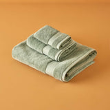 Dorita Cotton Hand Towel // Set of 2