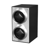 Raceday Flemington Vertical Winder // Black