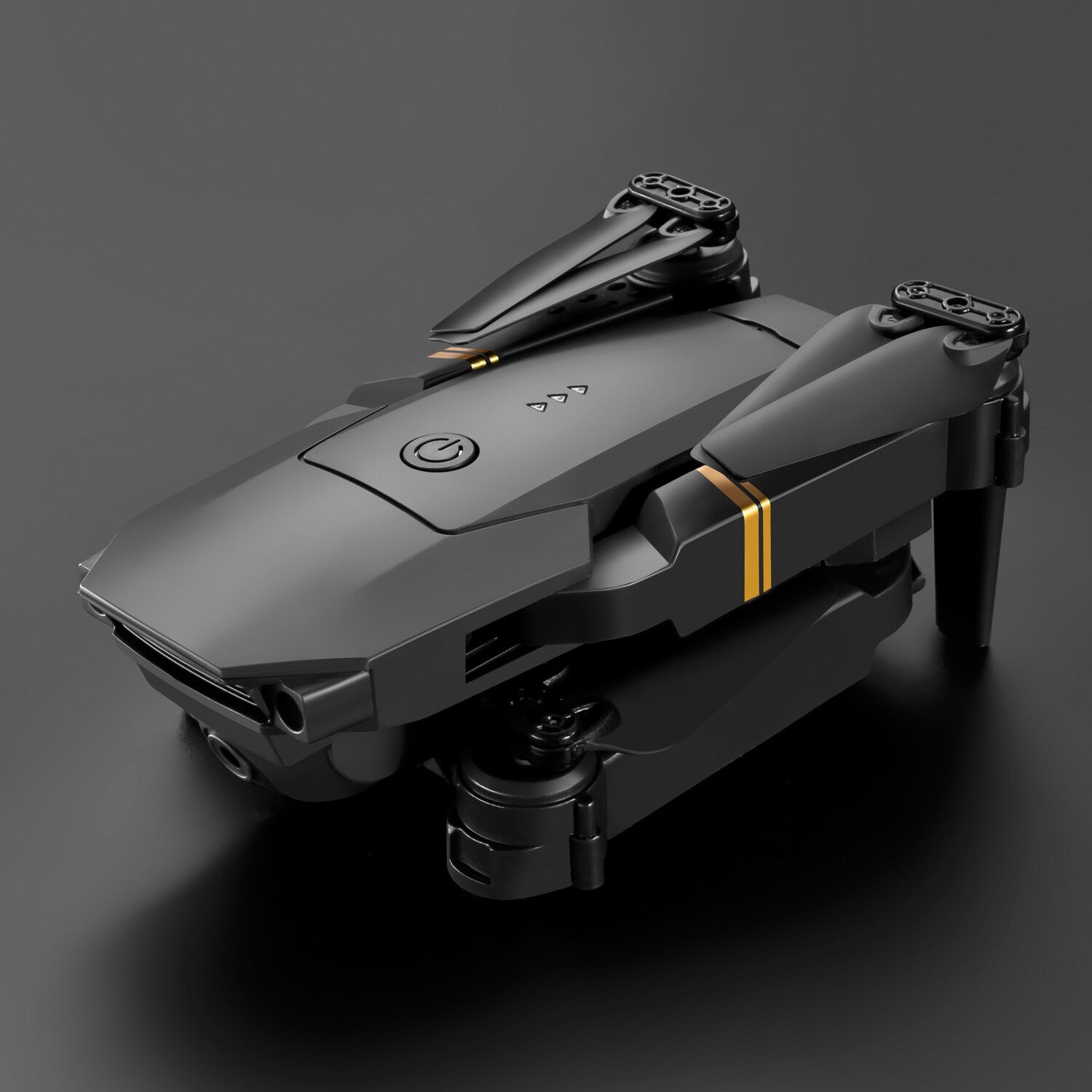 E58 // Double Camera