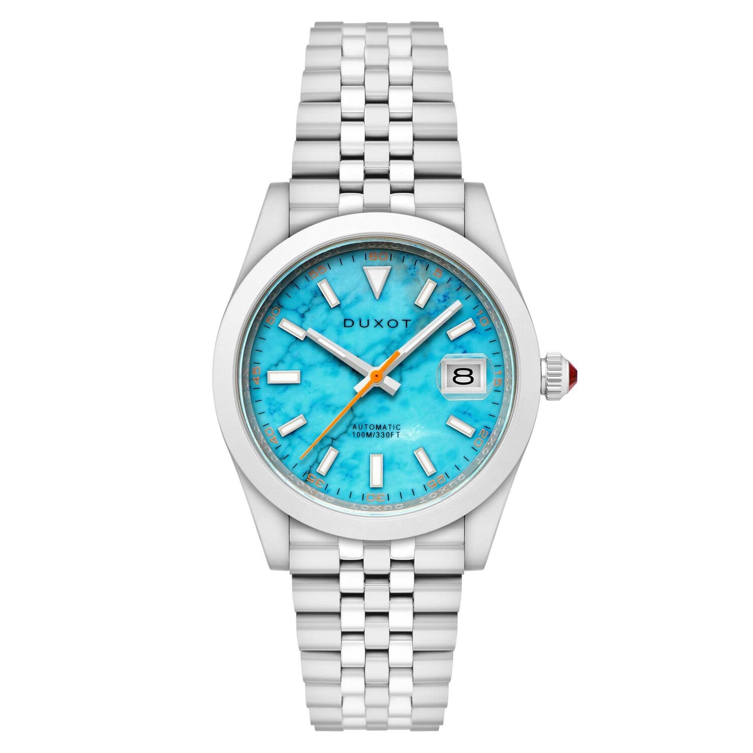 Duxot Vezeto Limited Edition Automatic // DX-2061-EE