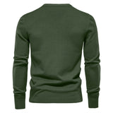 Crewneck Sweater