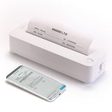 Blink // Printless: Portable Inkless Printer