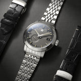 Schild Heinrich Micro Rotor Limited Edition Automatic // SC-1017-55