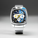 Cadola Taurus Chronograph Quartz // CD-1060-33
