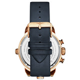 Stuhrling Original Global GMT Japanese Quartz // 4052.3