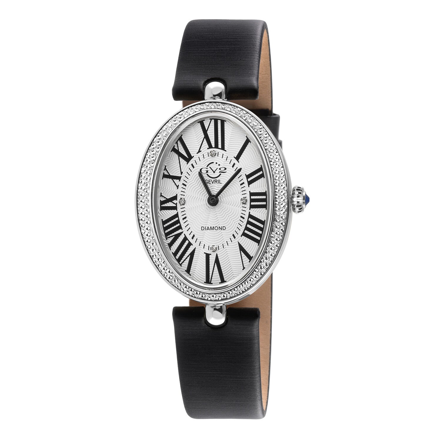 GV2 Ladies Piazza Navona Quartz  // 14800